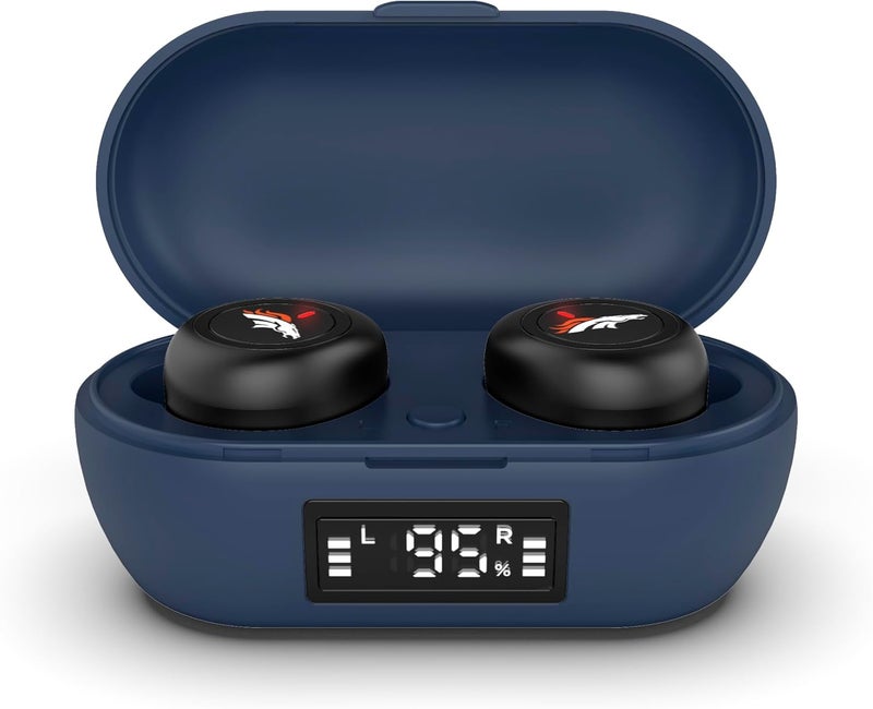 SOAR NFL True Wireless Earbuds v.7 - Image 3